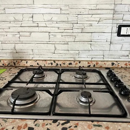 Casa de Férias Metauria Gioia Tauro