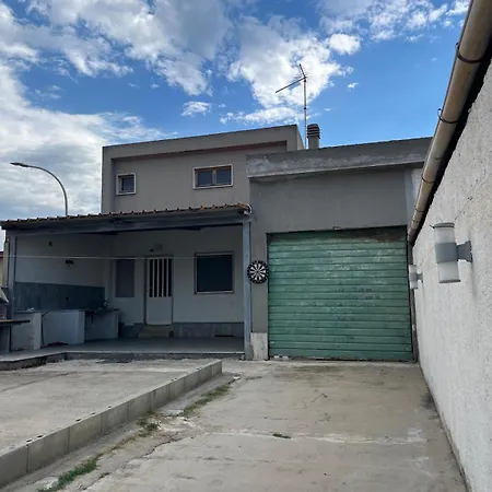 Casa de Férias Metauria