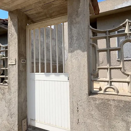 Casa vacanze Metauria *