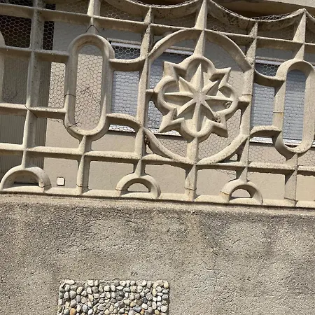 Metauria בית נופש ג'ויה טאורו