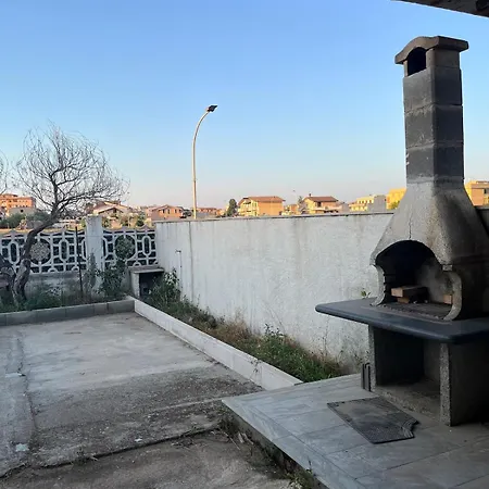 Casa vacanze Metauria Gioia Tauro