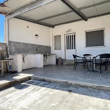 Metauria * Gioia Tauro