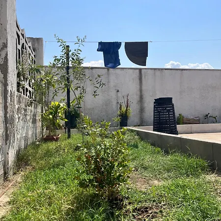 Metauria Gioia Tauro