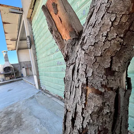 Metauria Casa de Férias *