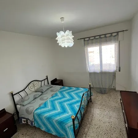 Metauria Casa de Férias Gioia Tauro