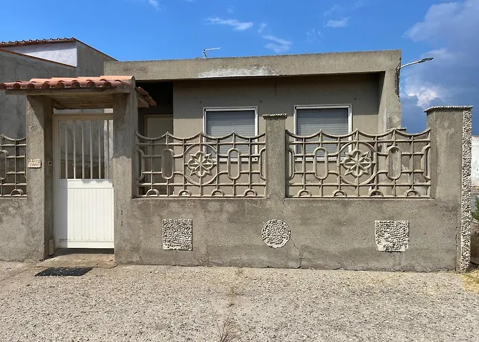 Metauria Casa de Férias *