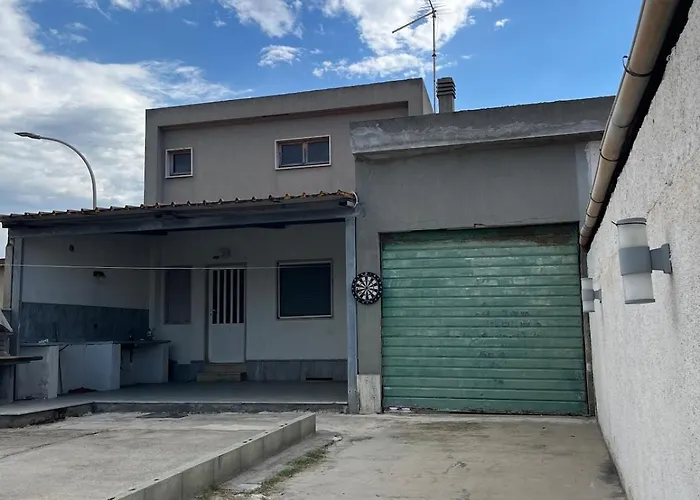 Casa de Férias Metauria