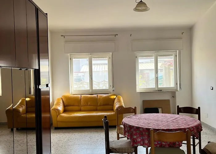 Metauria Gioia Tauro