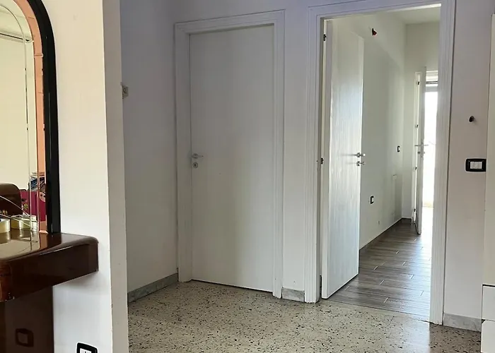 Metauria * Gioia Tauro