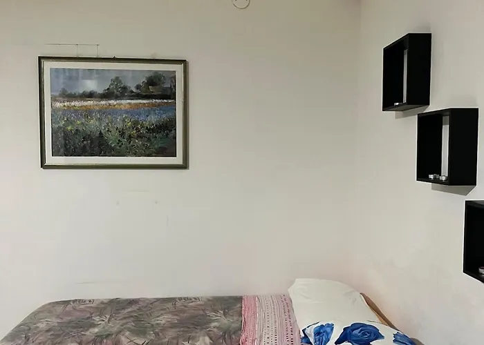 Metauria Casa de Férias