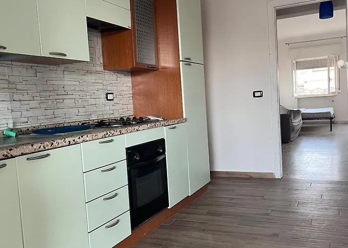 Metauria Casa de Férias *