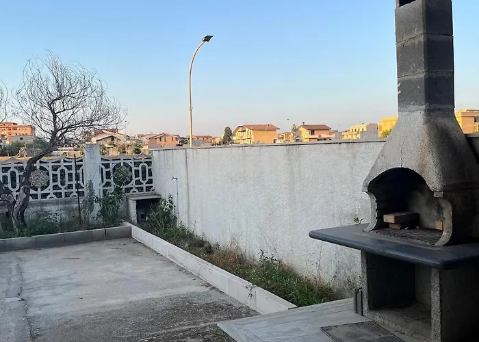 Casa de Férias Metauria Gioia Tauro