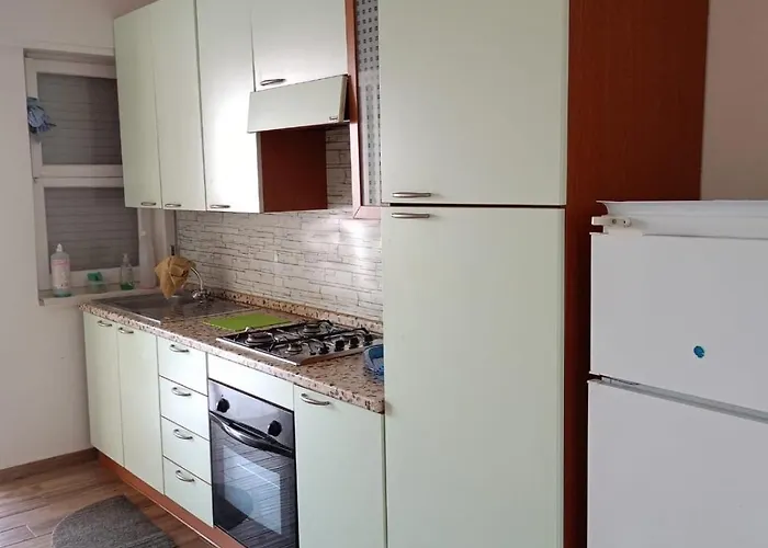 Casa de Férias Metauria *