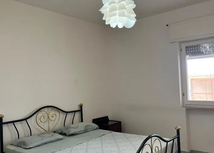 Metauria Casa de Férias