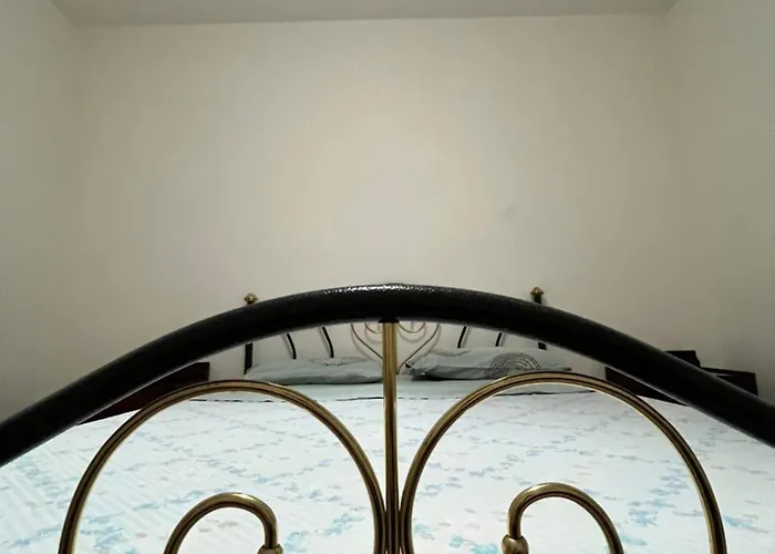 Metauria Casa de Férias Gioia Tauro