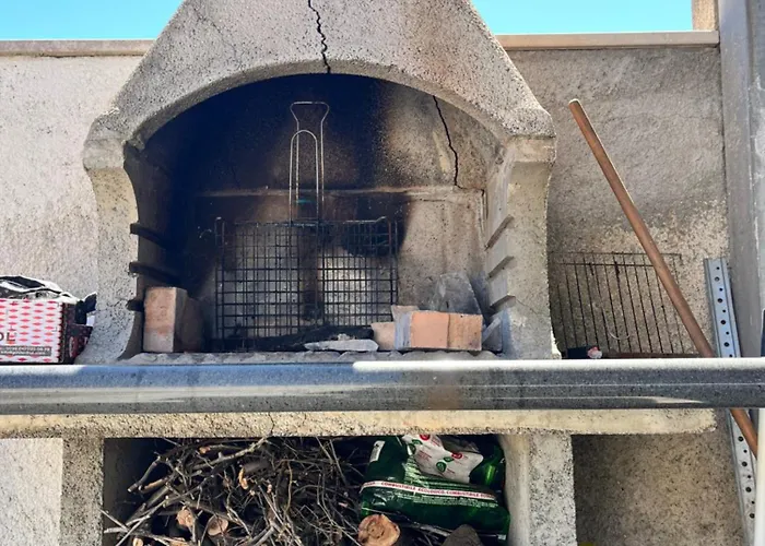 Metauria Casa de Férias