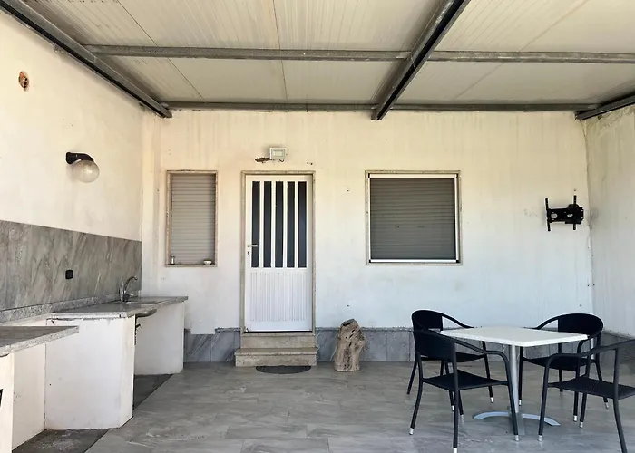 Metauria Casa de Férias *