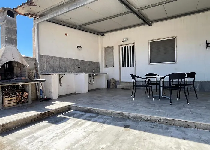 Metauria * Gioia Tauro