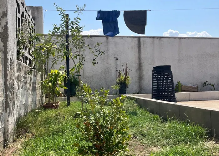 Metauria Gioia Tauro