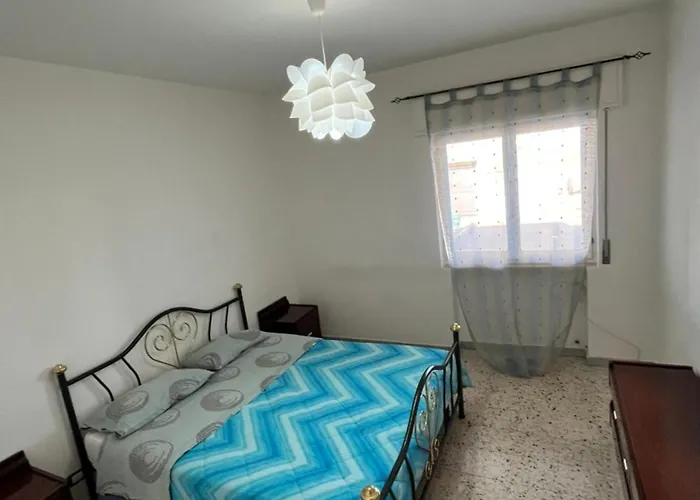 Metauria Casa de Férias Gioia Tauro